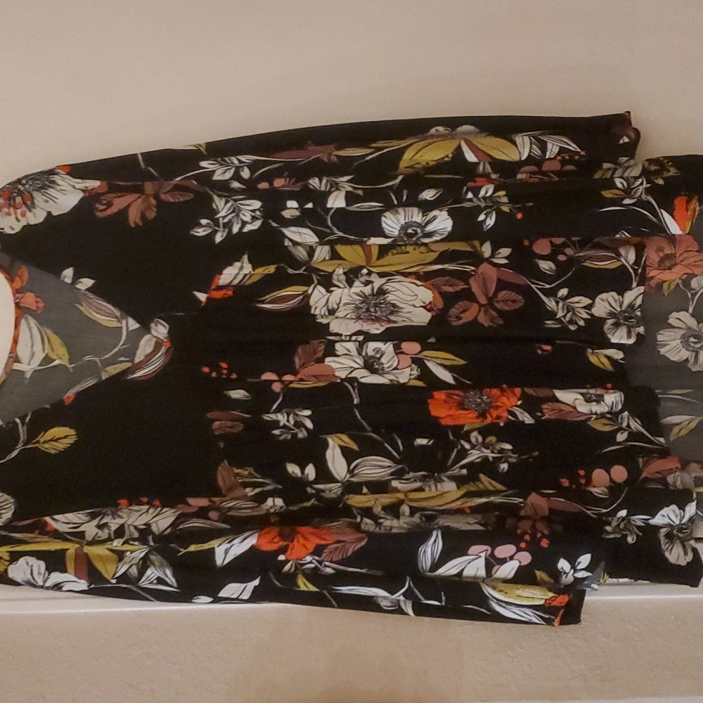 Free People tunic